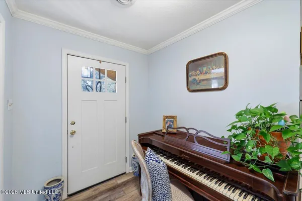 $299,900 | 701 Mangum Avenue, Mendenhall, MS 39114