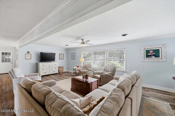 $299,900 | 701 Mangum Avenue, Mendenhall, MS 39114