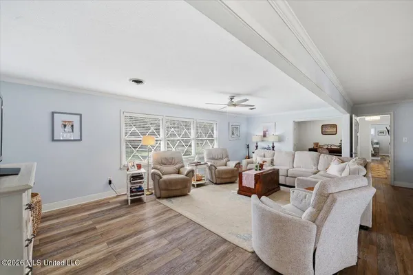 $299,900 | 701 Mangum Avenue, Mendenhall, MS 39114