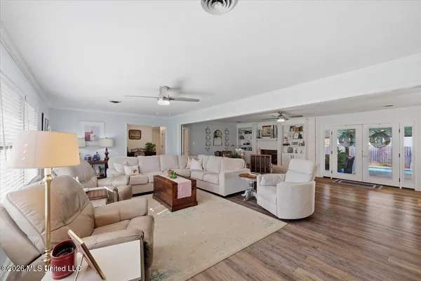 $299,900 | 701 Mangum Avenue, Mendenhall, MS 39114