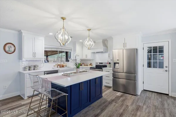 $299,900 | 701 Mangum Avenue, Mendenhall, MS 39114