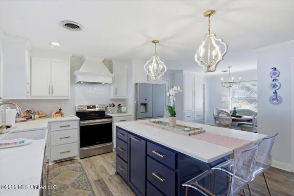 $299,900 | 701 Mangum Avenue, Mendenhall, MS 39114