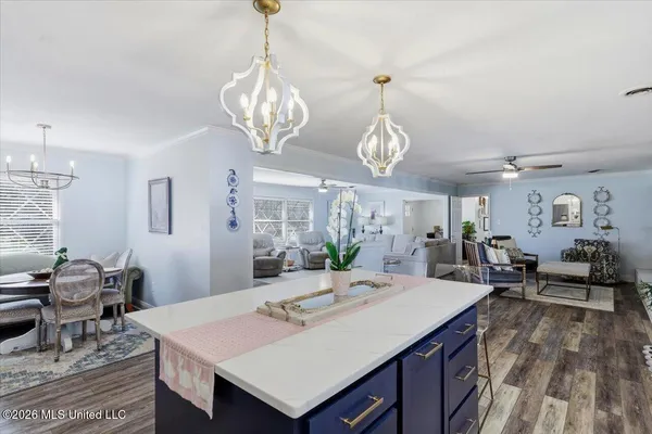 $299,900 | 701 Mangum Avenue, Mendenhall, MS 39114