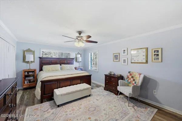 $299,900 | 701 Mangum Avenue, Mendenhall, MS 39114