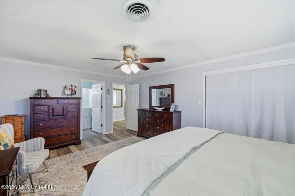 $299,900 | 701 Mangum Avenue, Mendenhall, MS 39114