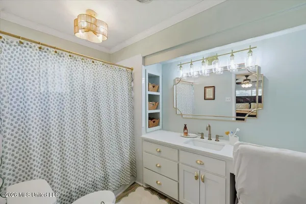 $299,900 | 701 Mangum Avenue, Mendenhall, MS 39114