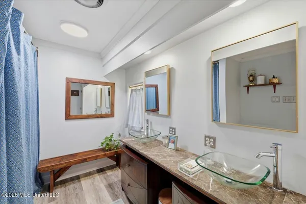 $299,900 | 701 Mangum Avenue, Mendenhall, MS 39114