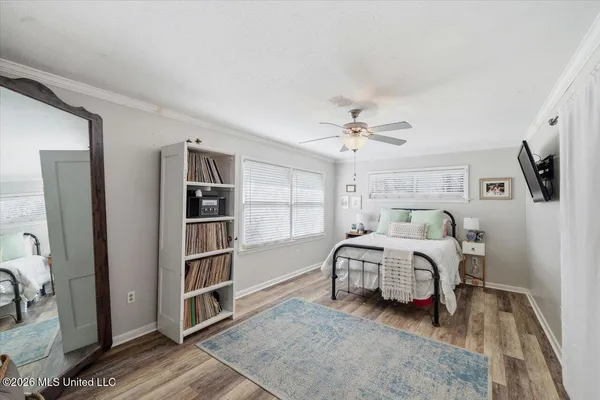 $299,900 | 701 Mangum Avenue, Mendenhall, MS 39114