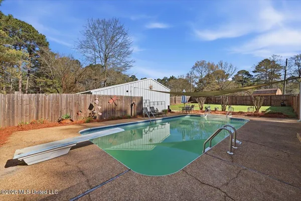 $299,900 | 701 Mangum Avenue, Mendenhall, MS 39114