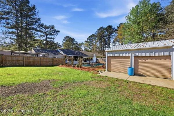 $299,900 | 701 Mangum Avenue, Mendenhall, MS 39114