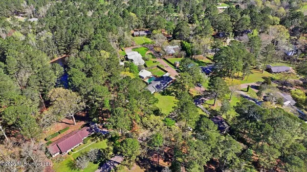 $299,900 | 701 Mangum Avenue, Mendenhall, MS 39114