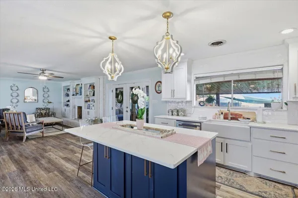 $299,900 | 701 Mangum Avenue, Mendenhall, MS 39114