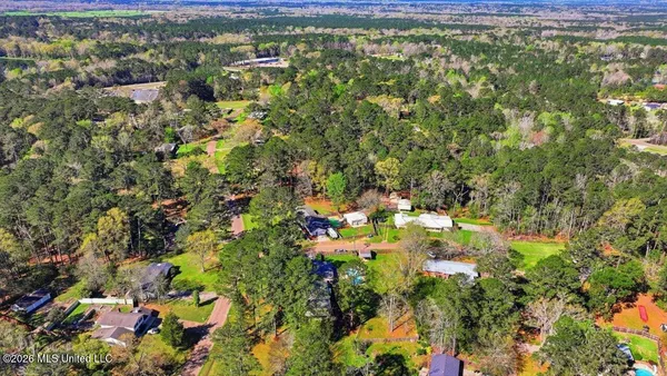 $299,900 | 701 Mangum Avenue, Mendenhall, MS 39114