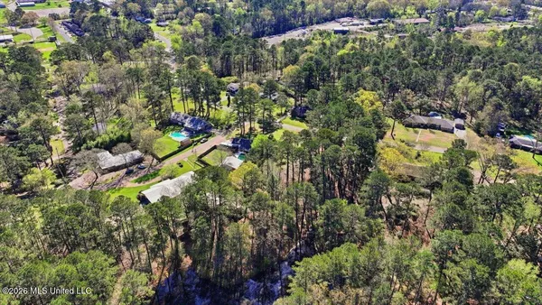 $299,900 | 701 Mangum Avenue, Mendenhall, MS 39114