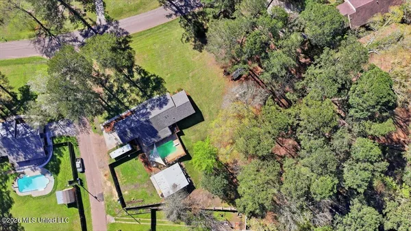 $299,900 | 701 Mangum Avenue, Mendenhall, MS 39114