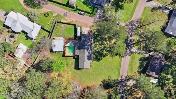 $299,900 | 701 Mangum Avenue, Mendenhall, MS 39114