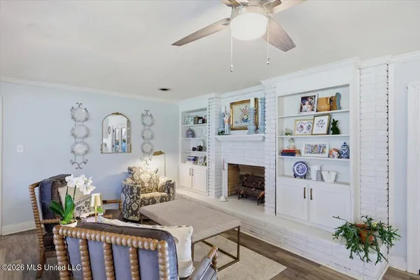 $299,900 | 701 Mangum Avenue, Mendenhall, MS 39114