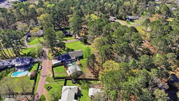 $299,900 | 701 Mangum Avenue, Mendenhall, MS 39114