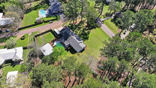 $299,900 | 701 Mangum Avenue, Mendenhall, MS 39114