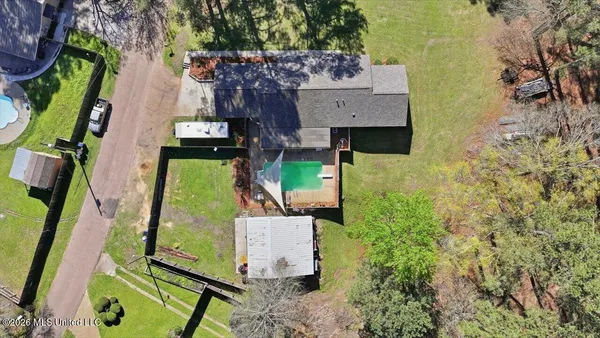 $299,900 | 701 Mangum Avenue, Mendenhall, MS 39114