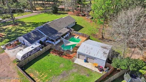 $299,900 | 701 Mangum Avenue, Mendenhall, MS 39114