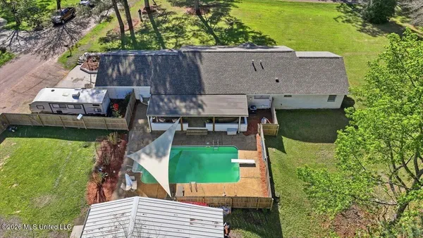 $299,900 | 701 Mangum Avenue, Mendenhall, MS 39114