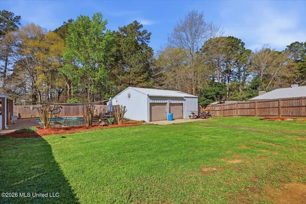 $299,900 | 701 Mangum Avenue, Mendenhall, MS 39114