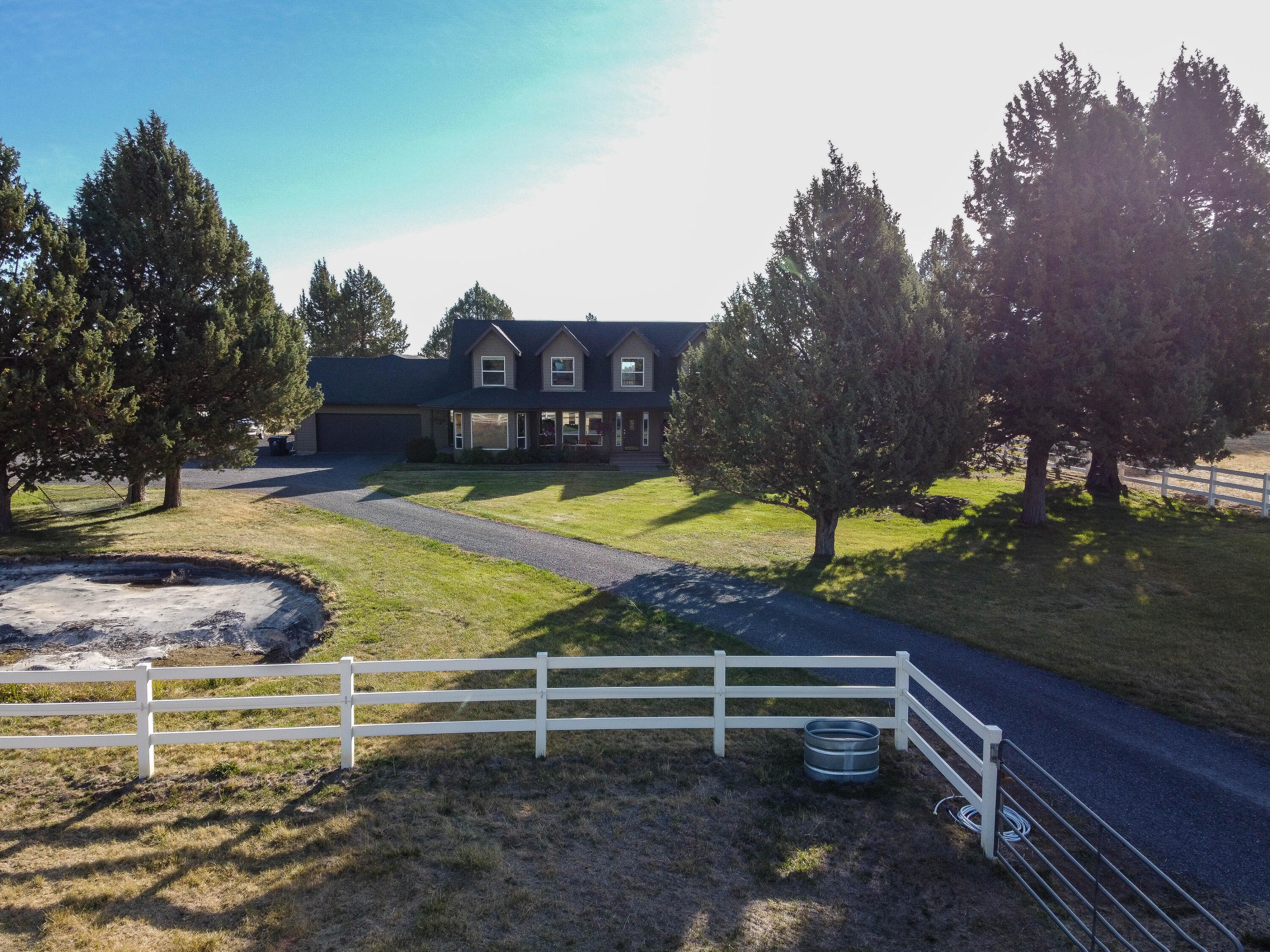 61110 Ropp Lane Bend, OR 97702 - Photo 10 of 71 58