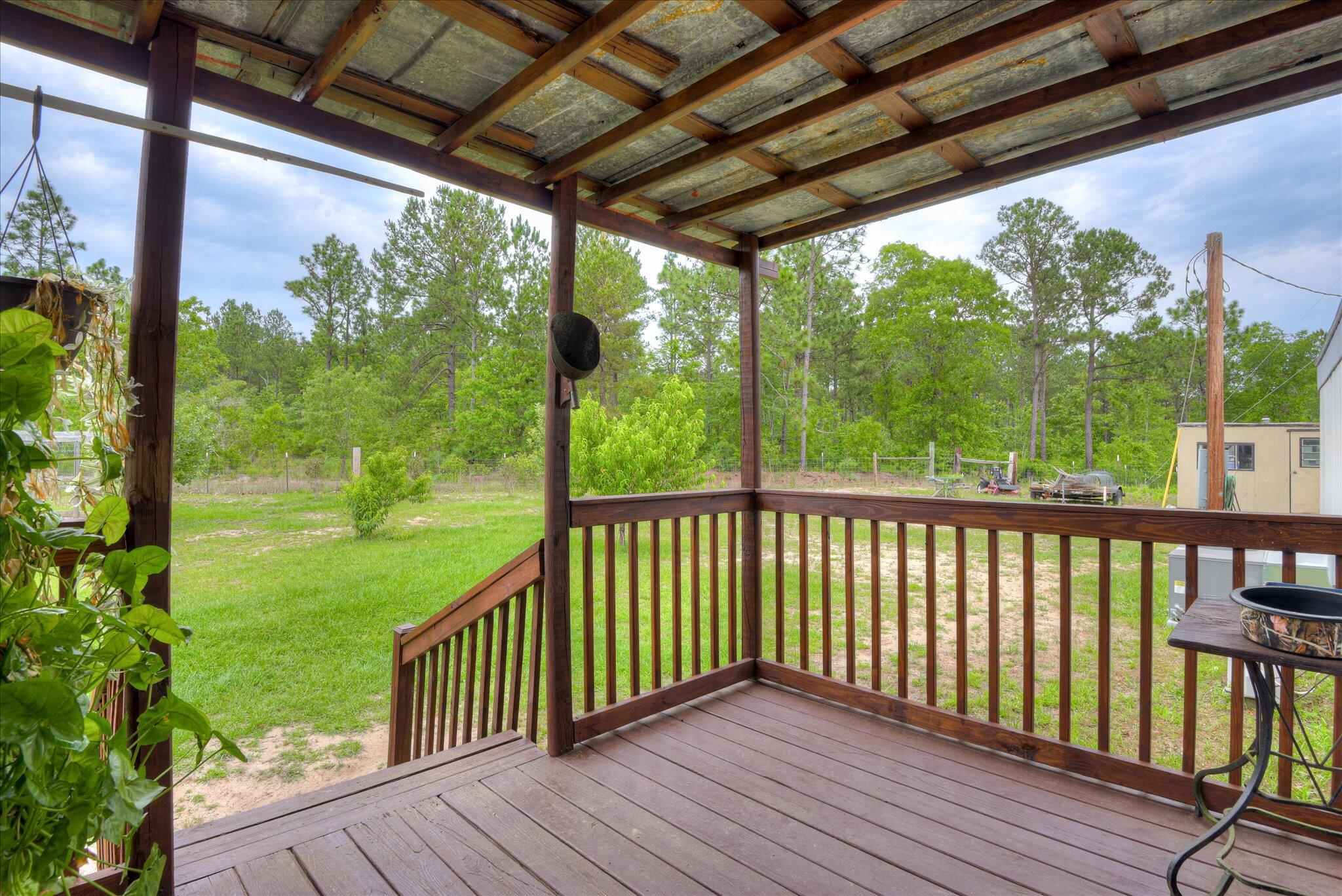 173 Daytona Road Wagener, SC 29164 - Photo 40 of 49