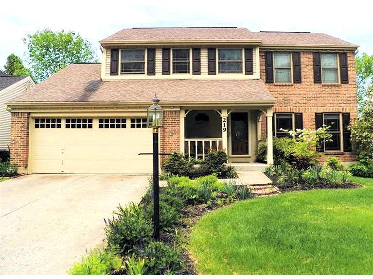 219 Riva Ridge Court Loveland, OH 45140 - Photo 1 of 1 Gallery Image 1