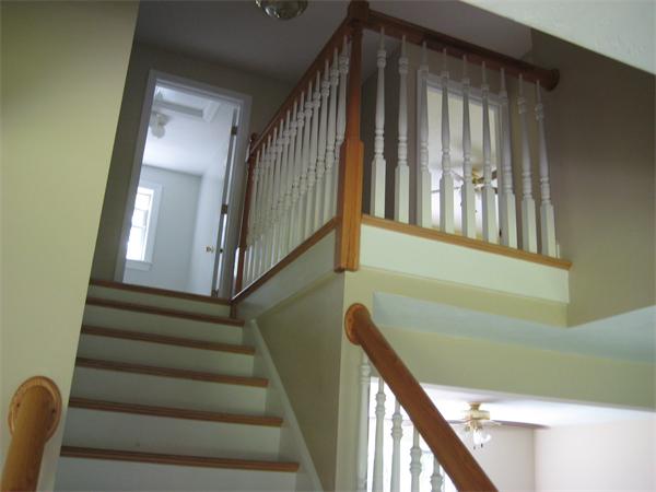 71 Spectacle Hill Road Bolton, MA 01740 - Photo 11 of 20 a view of entryway