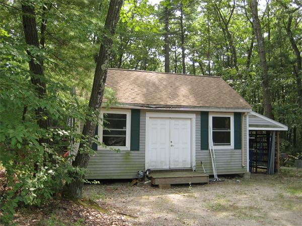 71 Spectacle Hill Road Bolton, MA 01740 - Photo 4 of 20 a view of a house