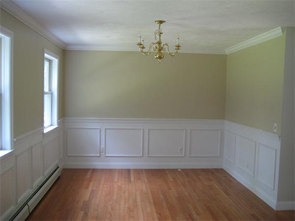 71 Spectacle Hill Road Bolton, MA 01740 - Photo 9 of 20 wooden floor in an empty room with a window