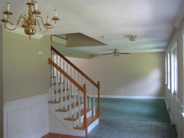 71 Spectacle Hill Road Bolton, MA 01740 - Photo 10 of 20 a view of entryway