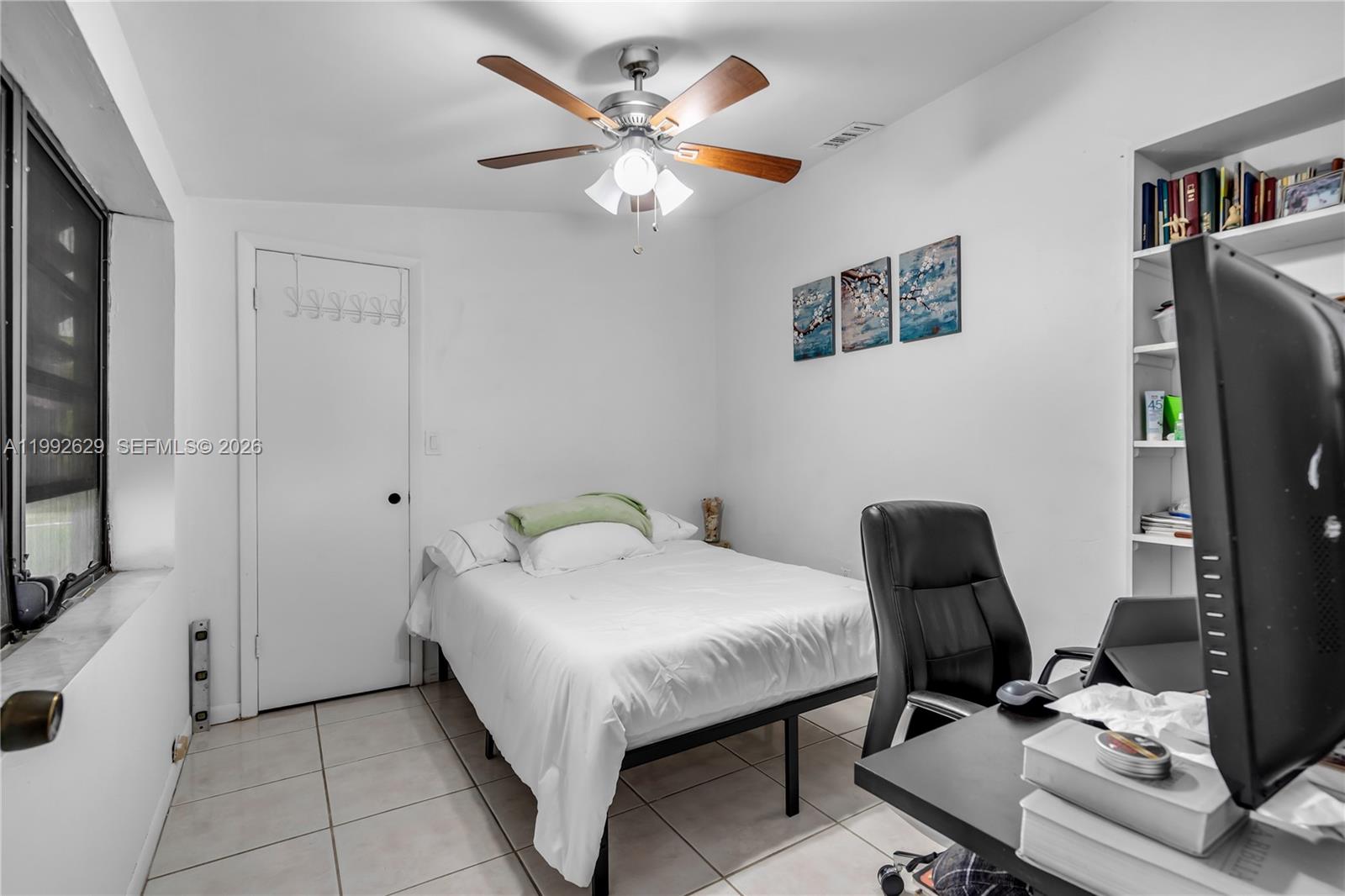 2145 Southwest 26th Street Miami, FL 33133 - Photo 11 of 23 Bedroom 2