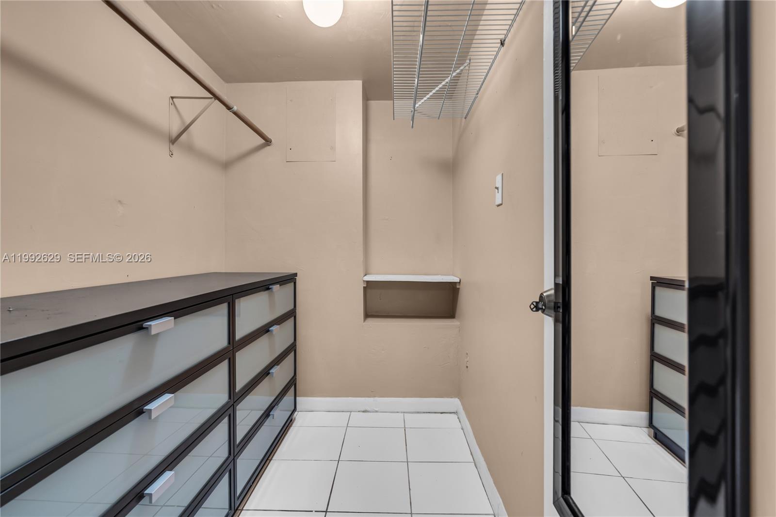 2145 Southwest 26th Street Miami, FL 33133 - Photo 17 of 23 Loft Closet