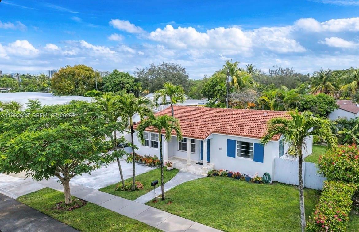 2145 Southwest 26th Street Miami, FL 33133 - Photo 21 of 23