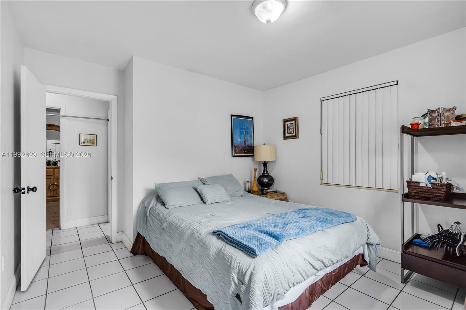 2145 Southwest 26th Street Miami, FL 33133 - Photo 9 of 23 Bedroom 1