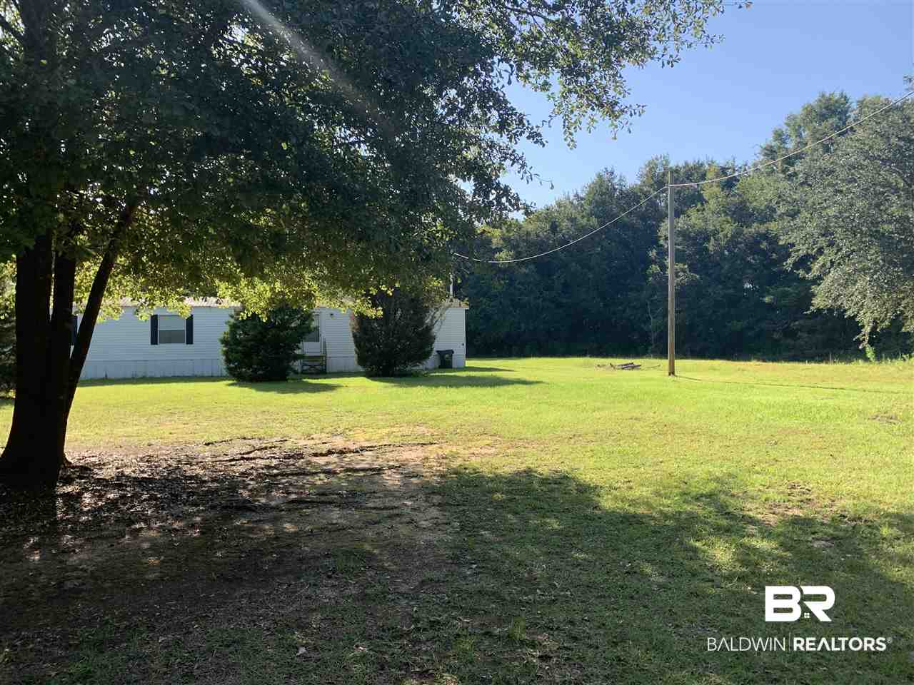 23089 Hill Road Silverhill, AL 36576 - Photo 2 of 16
