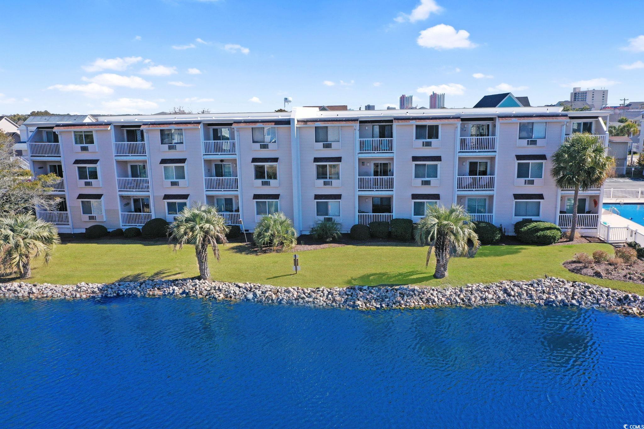 1919 Spring Street, Unit B13 North Myrtle Beach, SC 29582 - Photo 1 of 29