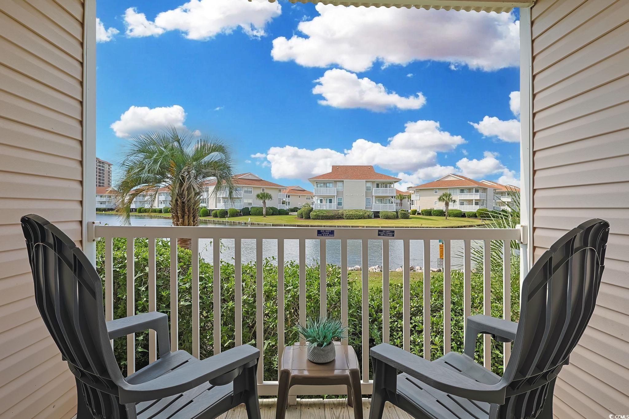 1919 Spring Street, Unit B13 North Myrtle Beach, SC 29582 - Photo 15 of 29