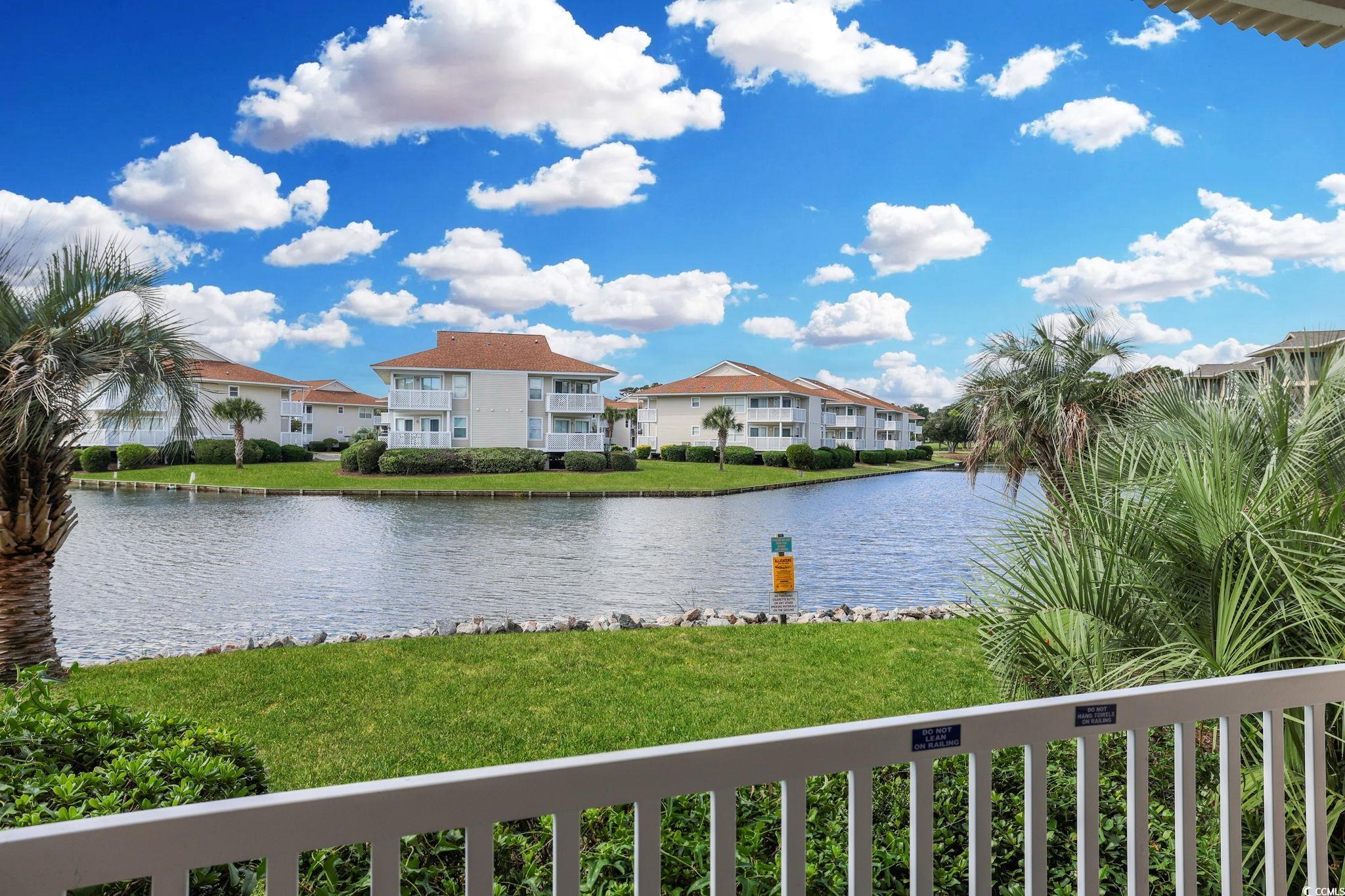 1919 Spring Street, Unit B13 North Myrtle Beach, SC 29582 - Photo 16 of 29