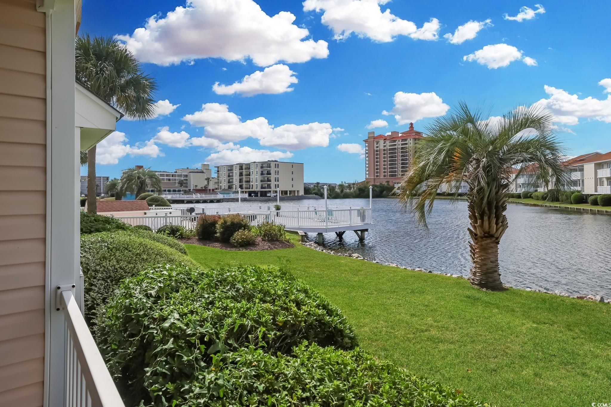 1919 Spring Street, Unit B13 North Myrtle Beach, SC 29582 - Photo 17 of 29