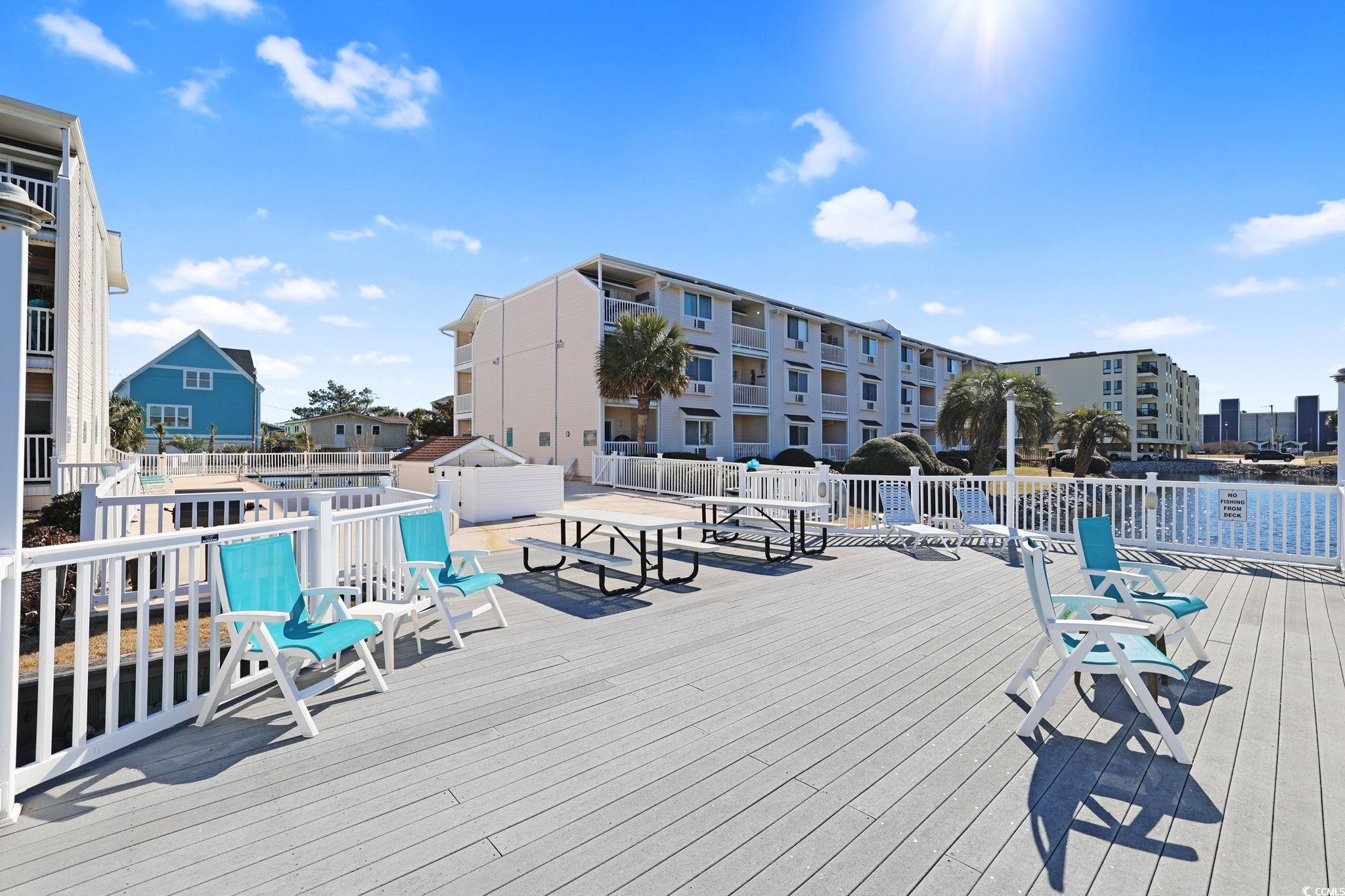 1919 Spring Street, Unit B13 North Myrtle Beach, SC 29582 - Photo 18 of 29