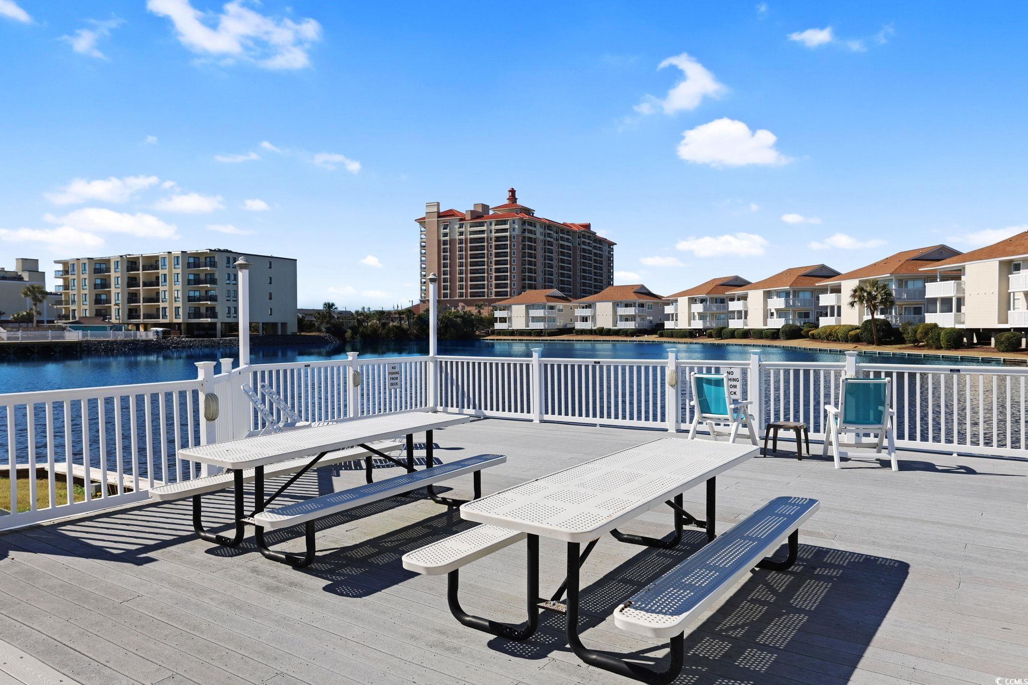 1919 Spring Street, Unit B13 North Myrtle Beach, SC 29582 - Photo 19 of 29