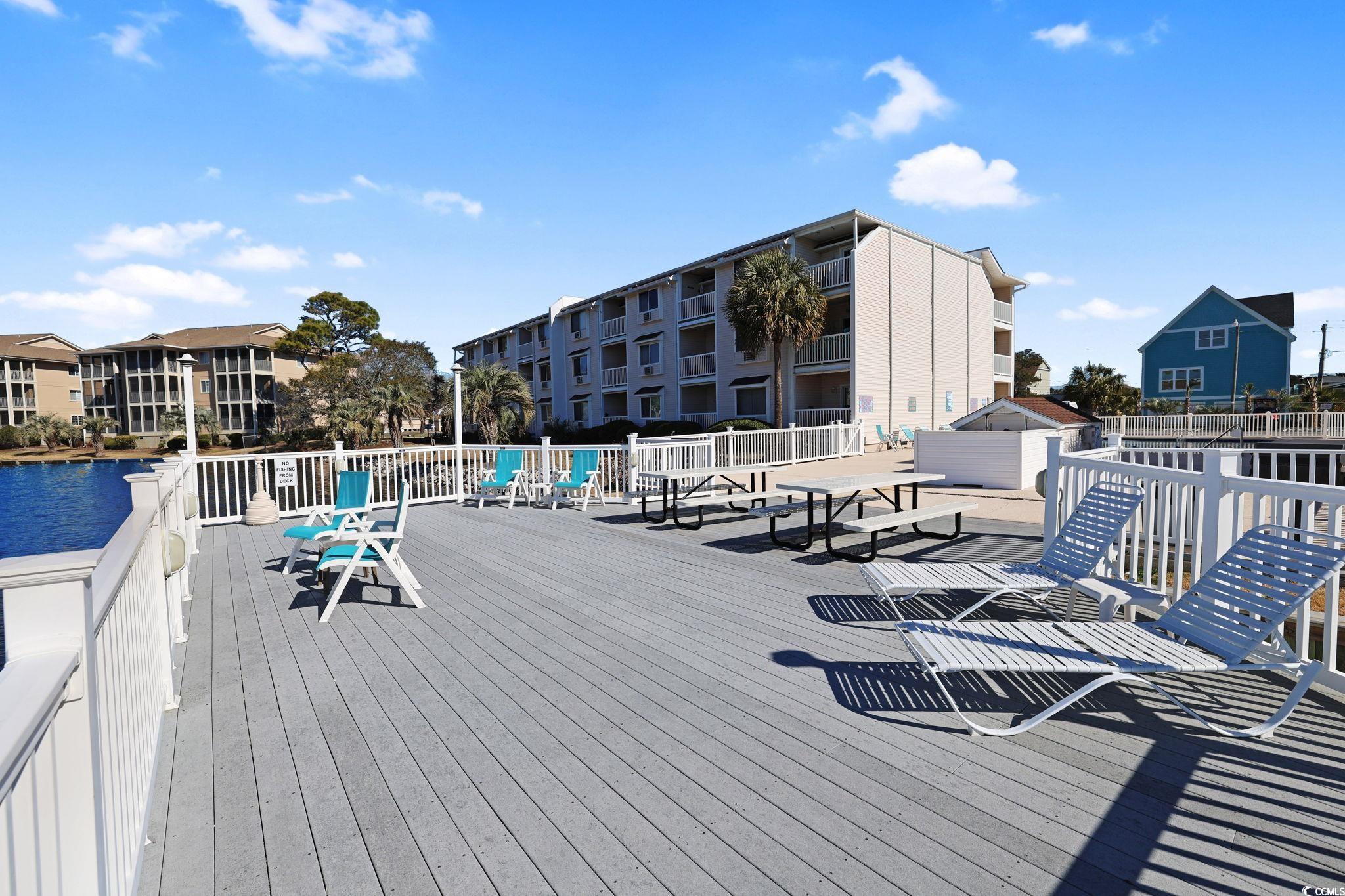 1919 Spring Street, Unit B13 North Myrtle Beach, SC 29582 - Photo 20 of 29