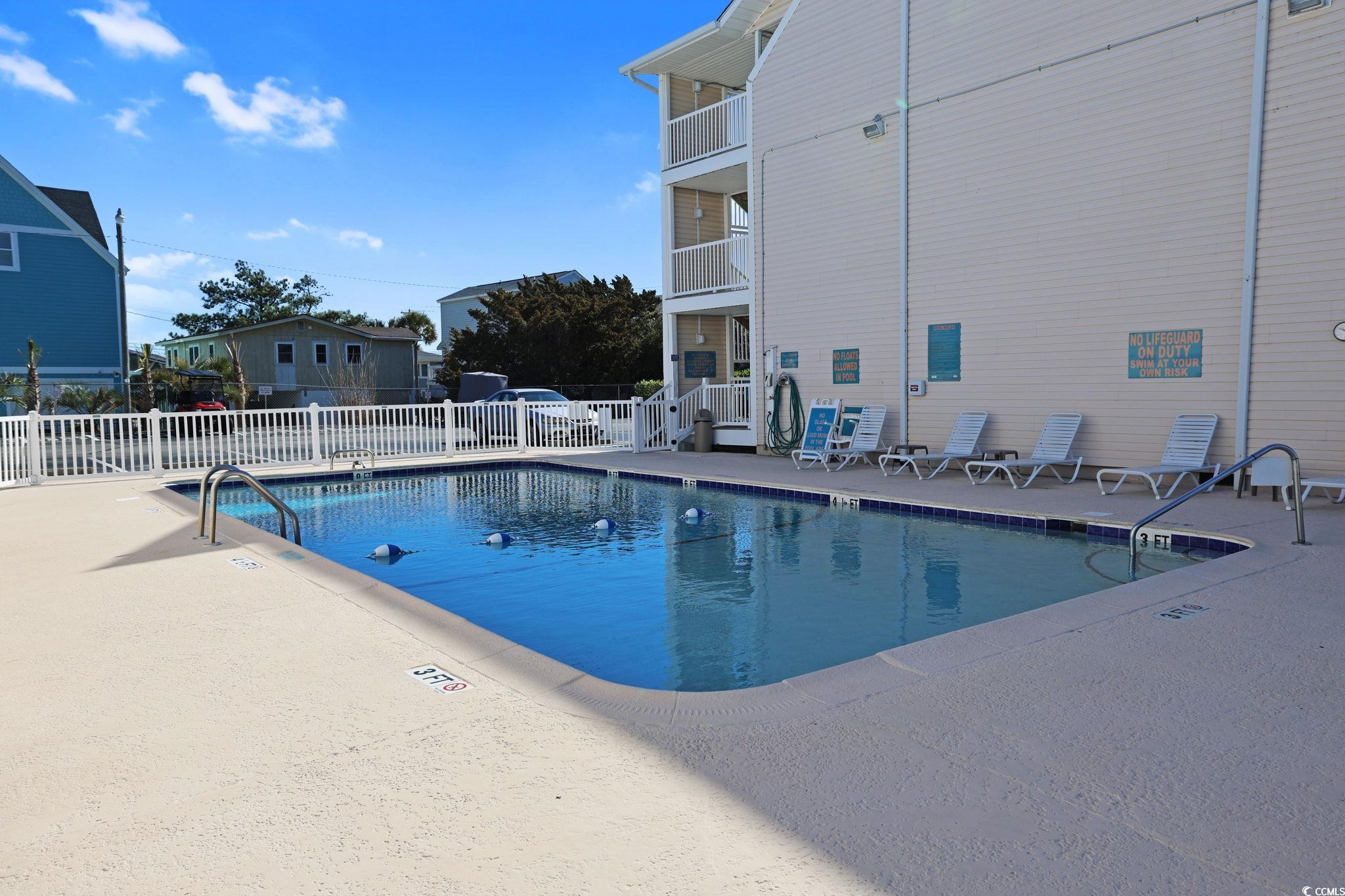 1919 Spring Street, Unit B13 North Myrtle Beach, SC 29582 - Photo 21 of 29