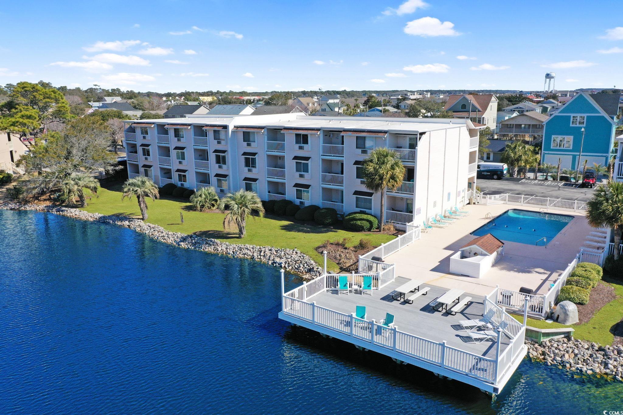 1919 Spring Street, Unit B13 North Myrtle Beach, SC 29582 - Photo 23 of 29