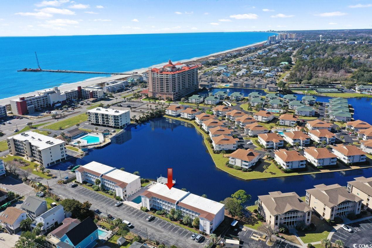 1919 Spring Street, Unit B13 North Myrtle Beach, SC 29582 - Photo 25 of 29