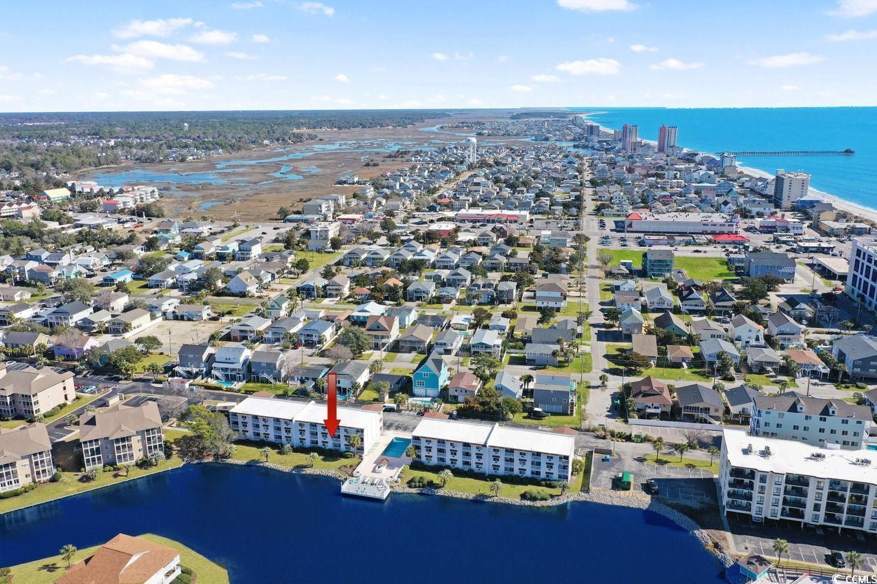 1919 Spring Street, Unit B13 North Myrtle Beach, SC 29582 - Photo 26 of 29